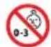 BOSE QuietComfort Ultra Earbuds - ▲WARNING - 1