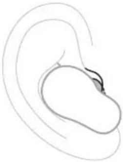 BOSE QuietComfort Ultra Earbuds - Eartips - 3