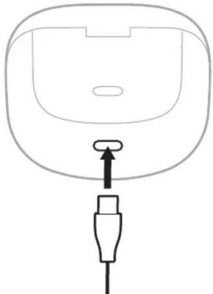 BOSE QuietComfort Ultra Earbuds - NULSTIL ∅RETELEFONERNE OG OPLADNINGSETUIET - 1