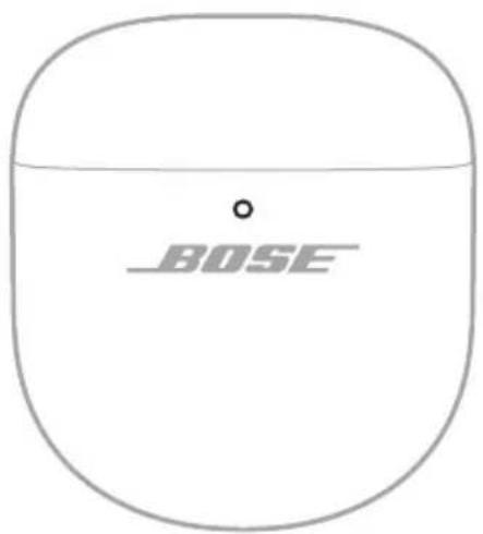BOSE QuietComfort Ultra Earbuds - AUSSCHALTEN - 2