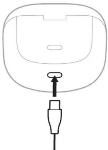 BOSE QuietComfort Ultra Earbuds - ÅTERSTÄLL ÖRONSNÄCKORNA OCH LADDNINGSFODRALET - 1