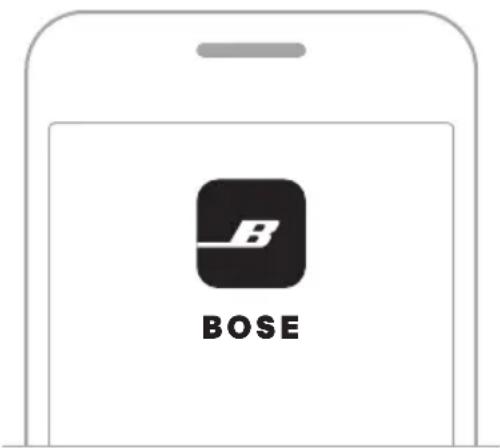 BOSE QuietComfort Ultra Earbuds - DOWNLOAD THE BOSE APP - 1