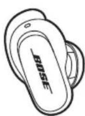 BOSE QuietComfort Ultra Earbuds - INNHOLD - 1