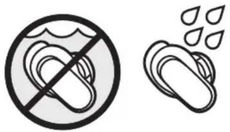 BOSE QuietComfort Ultra Earbuds - 小心： - 1
