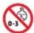 BOSE QuietComfort Ultra Earbuds - ▲WARNING - 1