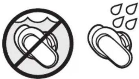 BOSE QuietComfort Ultra Earbuds - FIGYELMEZTETÉS: - 1
