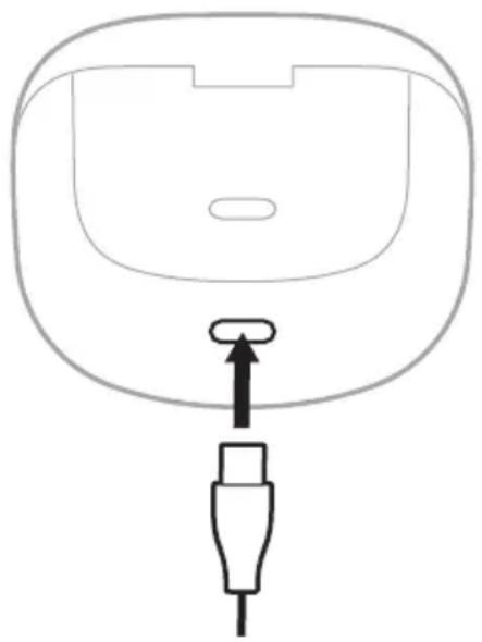 BOSE QuietComfort Ultra Earbuds - RESTAURAR LOS AURICULARES Y EL ESTUCHE DE CARGA - 1