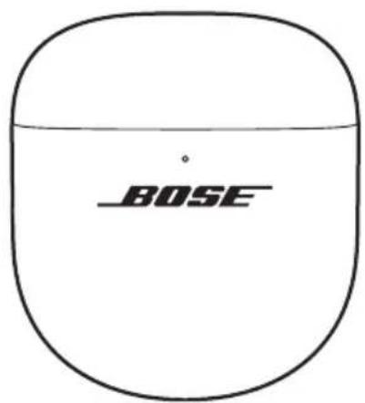 BOSE QuietComfort Ultra Earbuds - 내용물 - 2