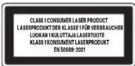 BOSE QuietComfort Ultra Earbuds - ▲WARNING - 3