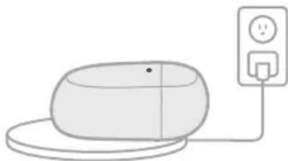 BOSE QuietComfort Ultra Earbuds - Lade trådløst - 1