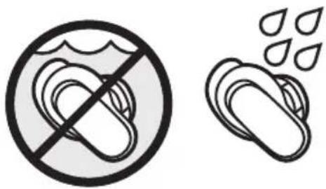BOSE QuietComfort Ultra Earbuds - AVVERTENZE: - 1
