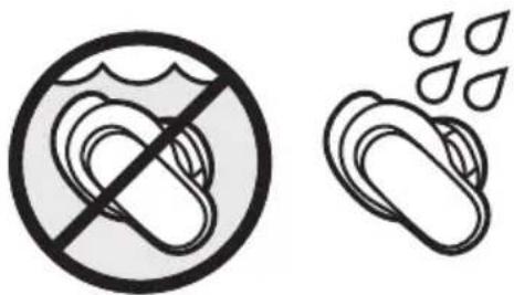 BOSE QuietComfort Ultra Earbuds - FORSIGTIG: - 1