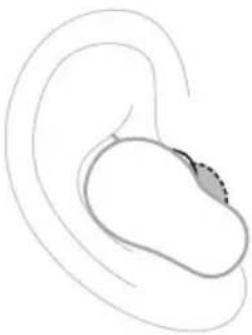BOSE QuietComfort Ultra Earbuds - Eartips - 2