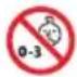 BOSE QuietComfort Ultra Earbuds - ▲WARNING - 1