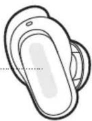 BOSE QuietComfort Ultra Earbuds - 注意： - 1