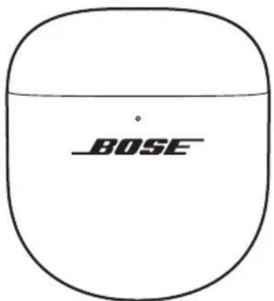 BOSE QuietComfort Ultra Earbuds - INNEHÅLL - 2