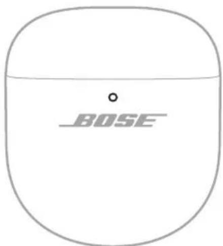 BOSE QuietComfort Ultra Earbuds - VIRRAN KATKAISEMINEN - 2