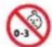 BOSE QuietComfort Ultra Earbuds - ▲WARNING - 1