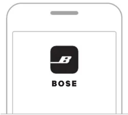 BOSE QuietComfort Ultra Earbuds - SCARICARE L'APP BOSE - 1