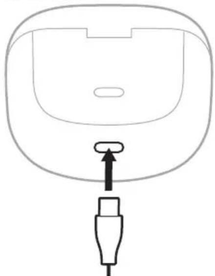 BOSE QuietComfort Ultra Earbuds - RESETOWANIE SŁUCHAWEK DOUSZNYCH I FUTERAŁU Z ŁADOWARKĄ - 1