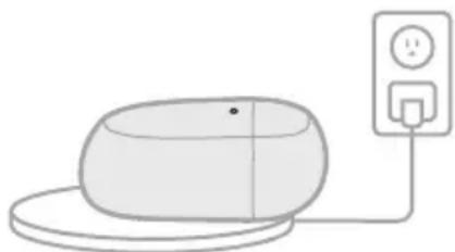 BOSE QuietComfort Ultra Earbuds - Draadloos opladen - 2