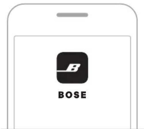 BOSE QuietComfort Ultra Earbuds - 下載 BOSE 應用程式 - 1