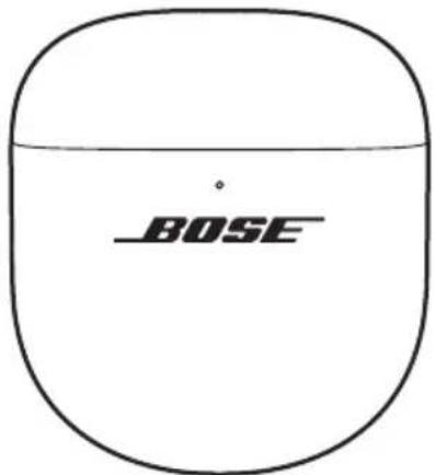 BOSE QuietComfort Ultra Earbuds - ZAWARTOŚĆ PAKIETU Z PRODUKTEM - 2