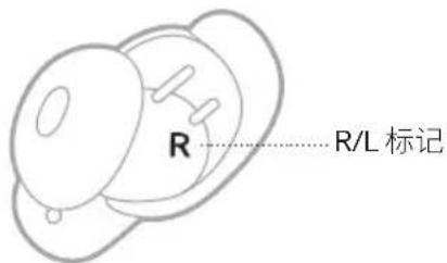 BOSE QuietComfort Ultra Earbuds - 插入耳塞 - 1