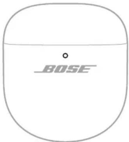 BOSE QuietComfort Ultra Earbuds - WYŁĄCZANIE ZASILANIA - 2
