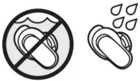 BOSE QuietComfort Ultra Earbuds - 小心： - 1
