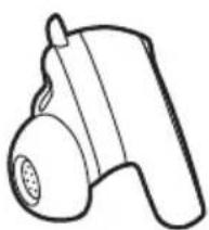BOSE QuietComfort Ultra Earbuds - LADDNINGSFODRALETS STATUSLAMPA - 2