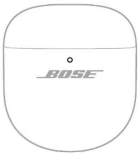 BOSE QuietComfort Ultra Earbuds - MISE HORS TENSION - 2