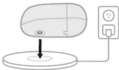 BOSE QuietComfort Ultra Earbuds - 无线充电 - 1