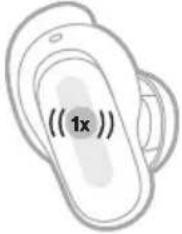 BOSE QuietComfort Ultra Earbuds - PHONE CALLS - 6