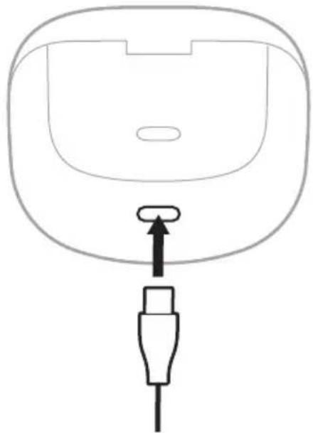 BOSE QuietComfort Ultra Earbuds - DE OORDOPJES EN HET OPLAADETUI RESETTEN - 1