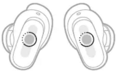BOSE QuietComfort Ultra Earbuds - UW SNELFUNCTIE GEBRUIKEN - 1