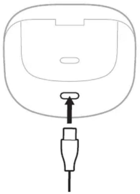 BOSE QuietComfort Ultra Earbuds - LATAUSKOTELON LATAAMINEN - 1