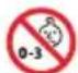 BOSE QuietComfort Ultra Earbuds - ▲WARNING - 1