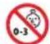BOSE QuietComfort Ultra Earbuds - ▲WARNING - 2