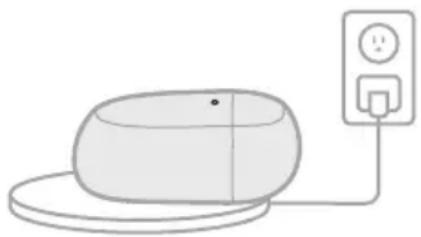 BOSE QuietComfort Ultra Earbuds - Carica wireless - 2