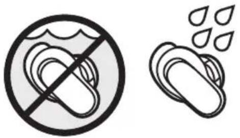 BOSE QuietComfort Ultra Earbuds - CAUTIONS: - 1