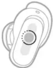 BOSE QuietComfort Ultra Earbuds - LAITTEEN ÄÄNIKOMENNOT - 1