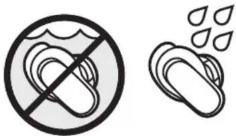 BOSE QuietComfort Ultra Earbuds - LET OP: - 1
