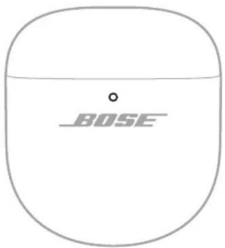 BOSE QuietComfort Ultra Earbuds - APAGAR - 2