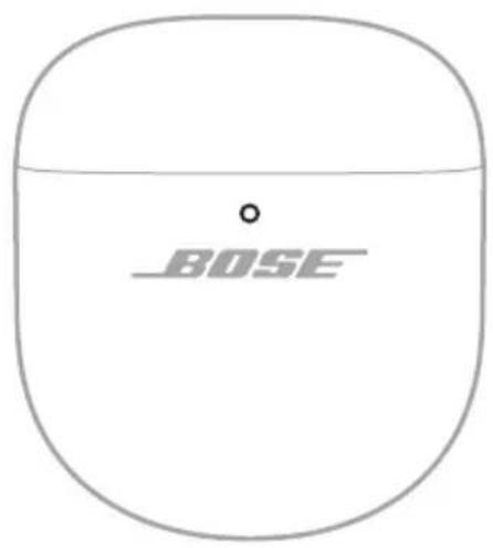 BOSE QuietComfort Ultra Earbuds - 关闭电源 - 2
