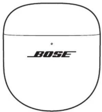 BOSE QuietComfort Ultra Earbuds - Bluetooth-status - 3