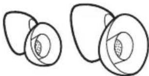 BOSE QuietComfort Ultra Earbuds - INNEHÅLL - 3