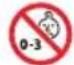 BOSE QuietComfort Ultra Earbuds - ▲WARNING - 1