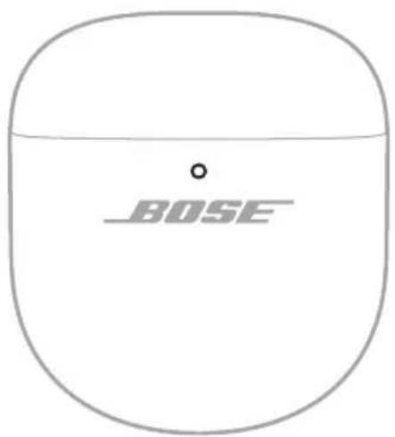 BOSE QuietComfort Ultra Earbuds - KIKAPCSOLÁS - 2