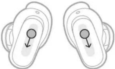BOSE QuietComfort Ultra Headphones - MEDIAN TOISTO JA ÄÄNENVOIMAKKUUS - 3